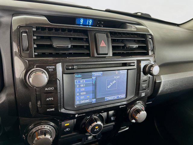used 2015 Toyota 4Runner car, priced at $28,997