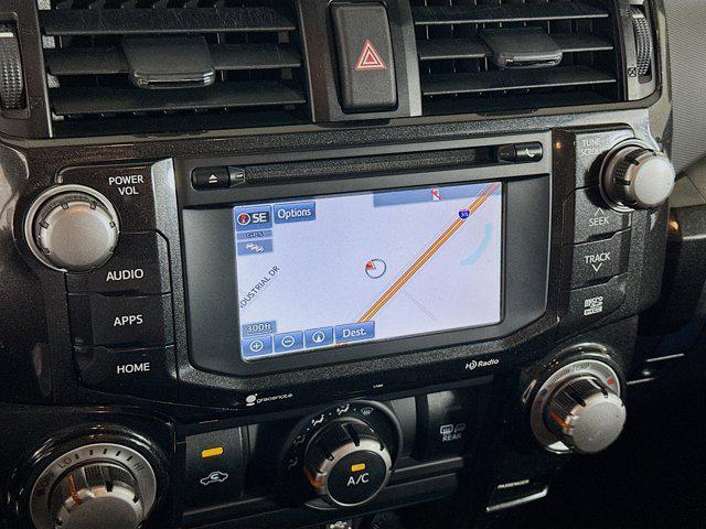 used 2015 Toyota 4Runner car, priced at $28,997