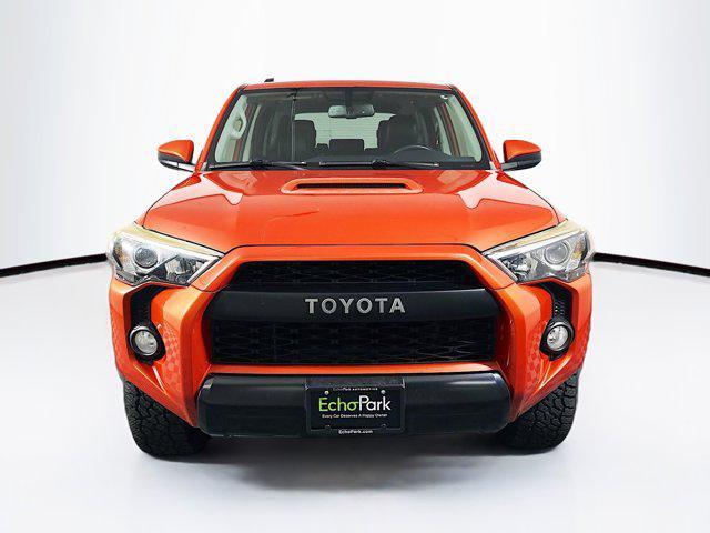 used 2015 Toyota 4Runner car, priced at $28,997