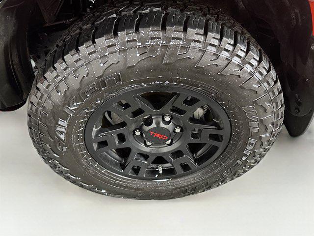 used 2015 Toyota 4Runner car, priced at $28,997