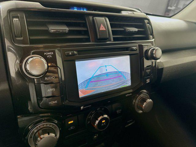 used 2015 Toyota 4Runner car, priced at $28,997