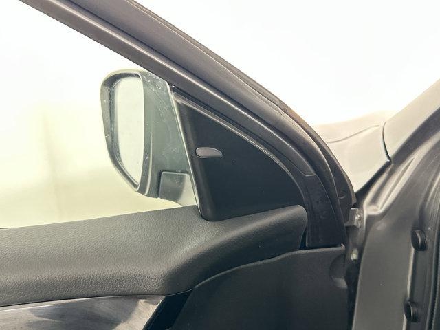 used 2022 Nissan Rogue Sport car, priced at $17,997