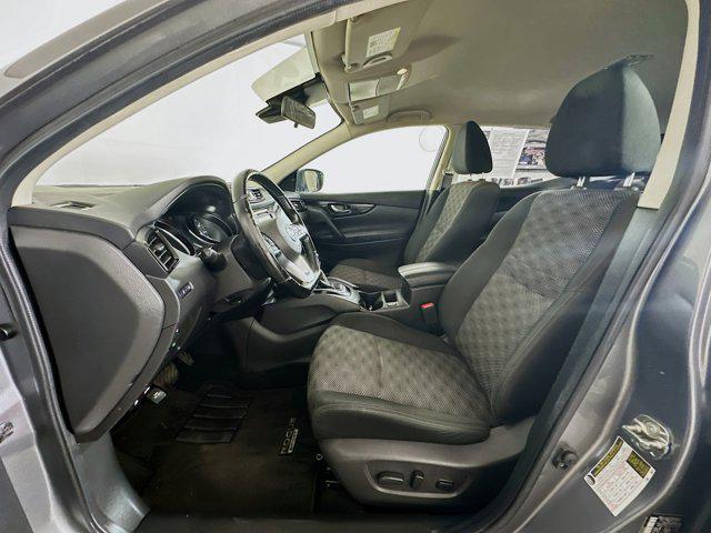 used 2022 Nissan Rogue Sport car, priced at $17,997