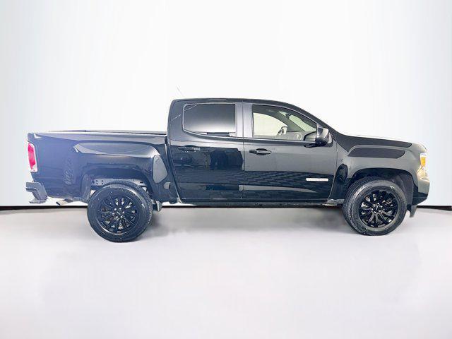 used 2022 GMC Canyon car, priced at $25,647