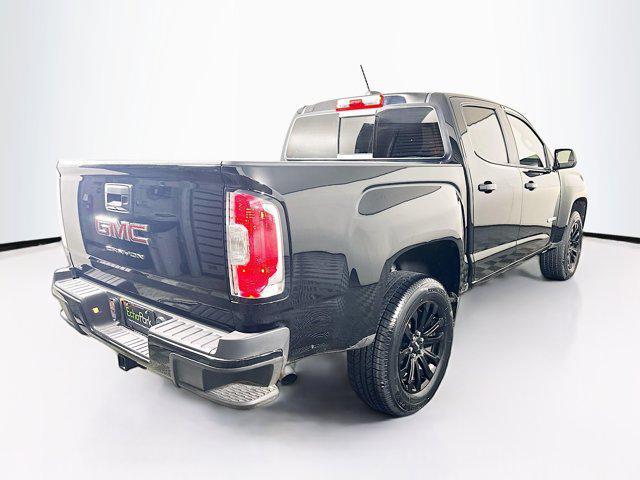 used 2022 GMC Canyon car, priced at $25,647
