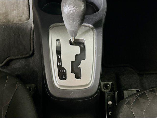 used 2022 Mitsubishi Mirage car, priced at $12,847