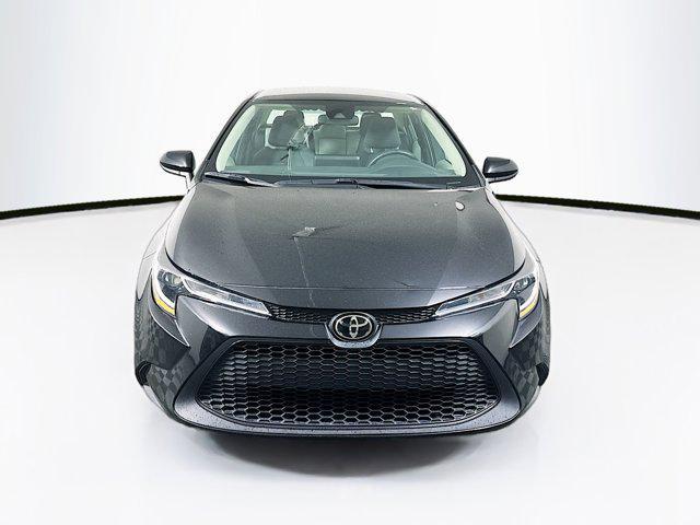 used 2022 Toyota Corolla car, priced at $16,989