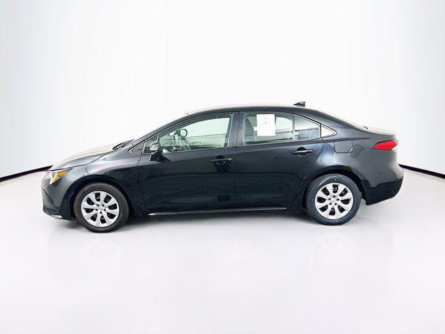 used 2022 Toyota Corolla car, priced at $16,989