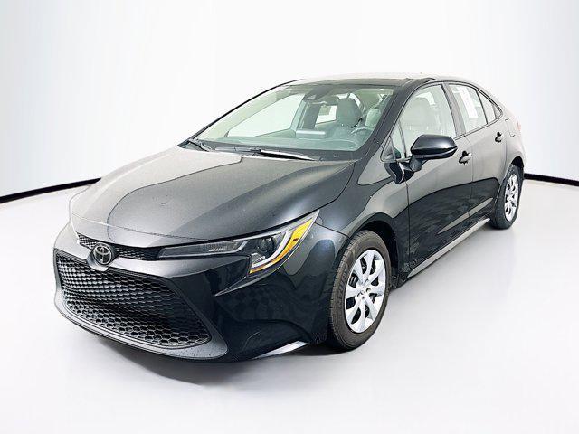 used 2022 Toyota Corolla car, priced at $16,989