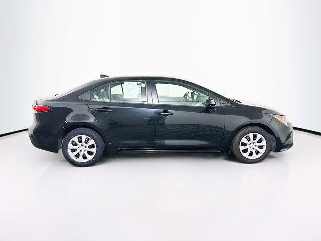 used 2022 Toyota Corolla car, priced at $16,989