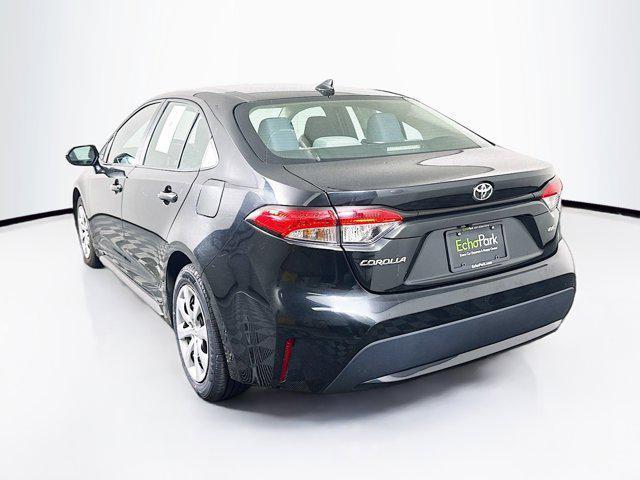 used 2022 Toyota Corolla car, priced at $16,989