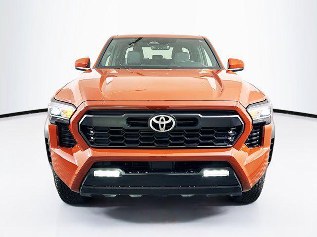 used 2025 Toyota Tacoma car, priced at $38,197