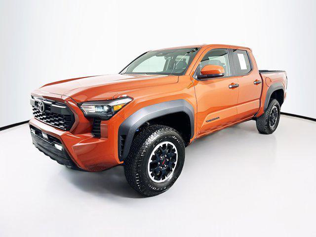 used 2025 Toyota Tacoma car, priced at $38,197