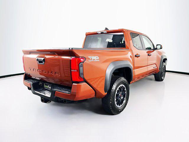 used 2025 Toyota Tacoma car, priced at $38,197