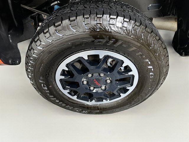 used 2025 Toyota Tacoma car, priced at $38,197