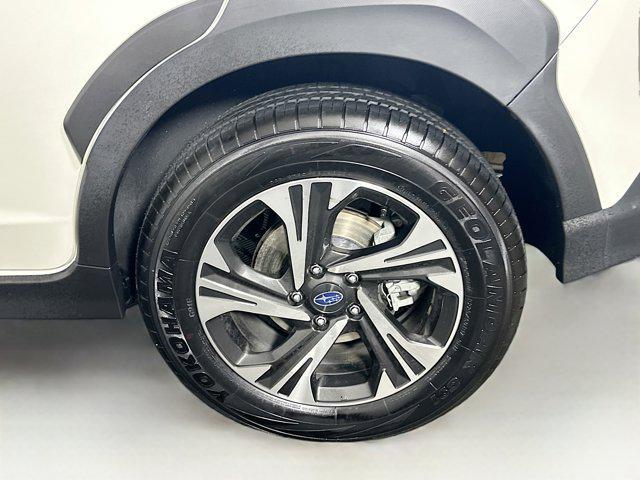 used 2024 Subaru Crosstrek car, priced at $27,947