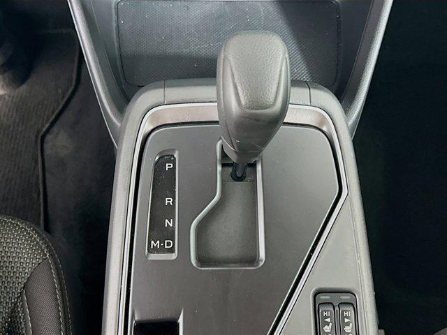 used 2024 Subaru Crosstrek car, priced at $27,947