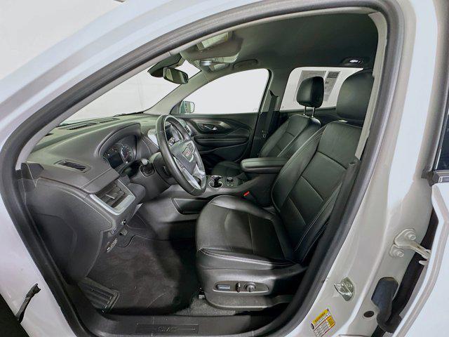 used 2023 GMC Terrain car, priced at $20,947