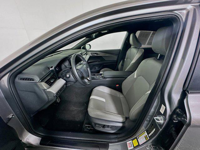 used 2025 Toyota Camry car, priced at $26,947