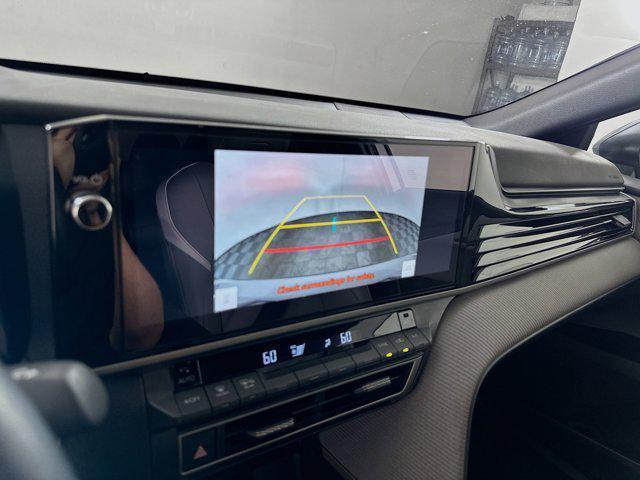 used 2025 Toyota Camry car, priced at $26,947