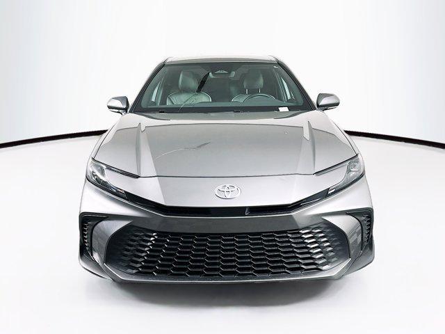 used 2025 Toyota Camry car, priced at $26,947