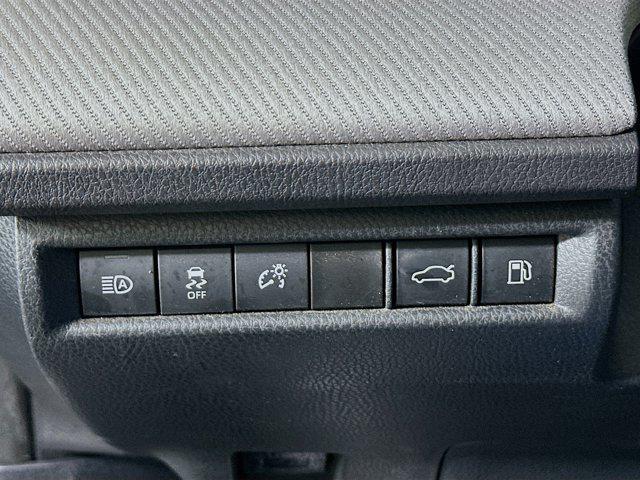 used 2025 Toyota Camry car, priced at $26,947