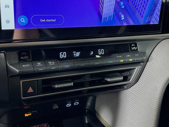 used 2025 Toyota Camry car, priced at $26,947