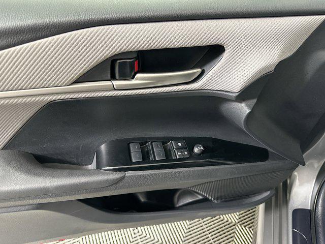 used 2025 Toyota Camry car, priced at $26,947