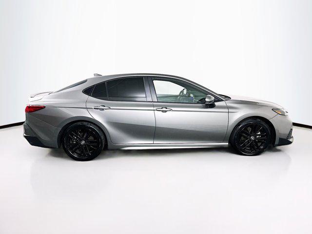 used 2025 Toyota Camry car, priced at $26,947