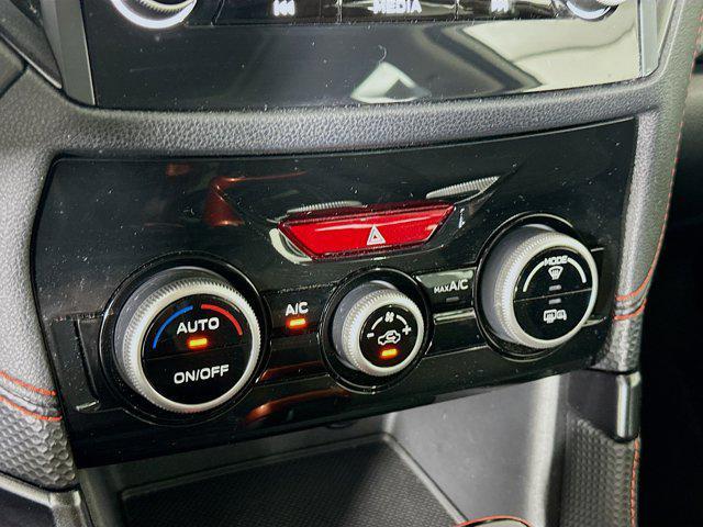 used 2024 Subaru Forester car, priced at $29,197