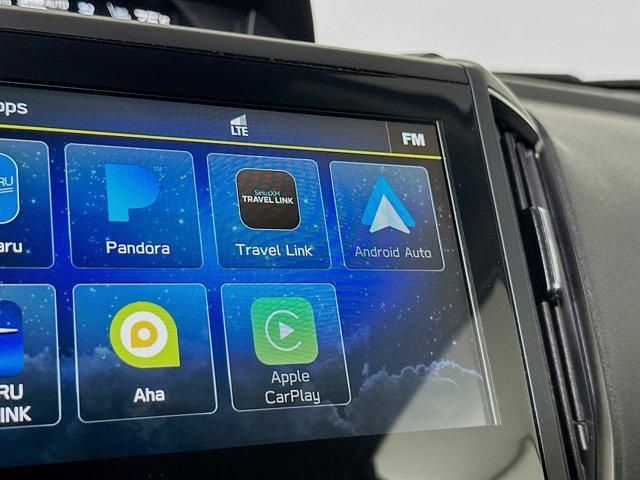 used 2024 Subaru Forester car, priced at $29,197