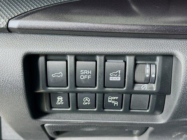 used 2024 Subaru Forester car, priced at $29,197