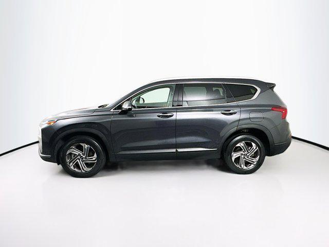 used 2023 Hyundai Santa Fe car, priced at $24,639