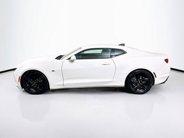 used 2019 Chevrolet Camaro car, priced at $18,849