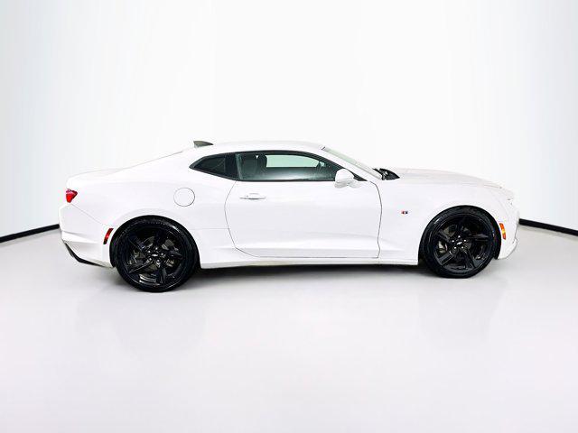 used 2019 Chevrolet Camaro car, priced at $18,849