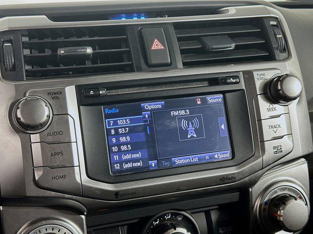 used 2014 Toyota 4Runner car, priced at $19,699