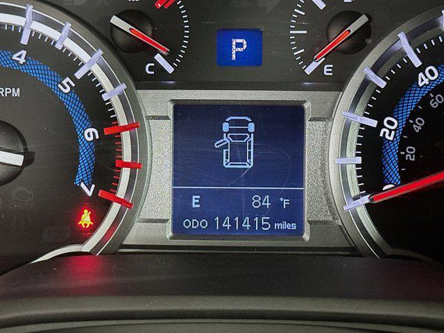 used 2014 Toyota 4Runner car, priced at $19,699