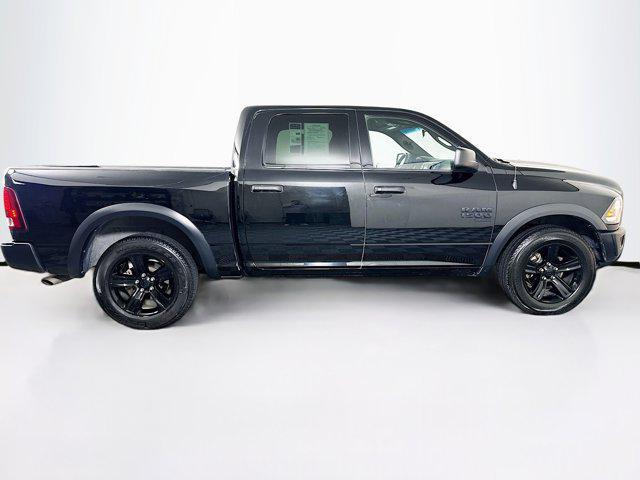 used 2024 Ram 1500 Classic car, priced at $29,947