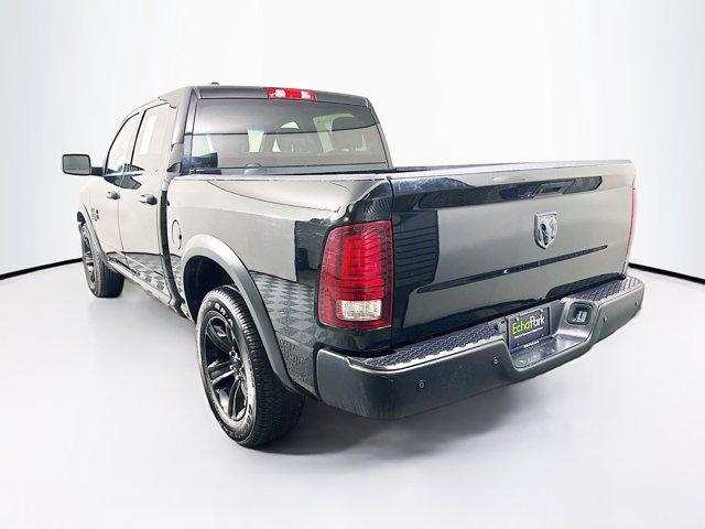 used 2024 Ram 1500 Classic car, priced at $29,947