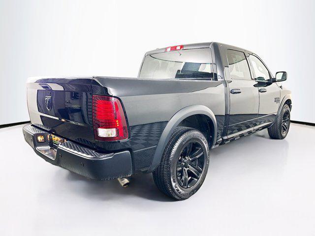 used 2024 Ram 1500 Classic car, priced at $29,947