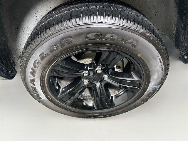 used 2024 Ram 1500 Classic car, priced at $29,947