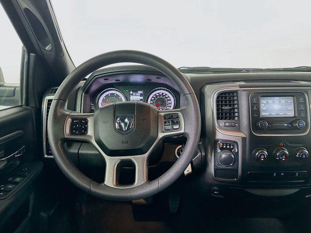 used 2024 Ram 1500 Classic car, priced at $29,947