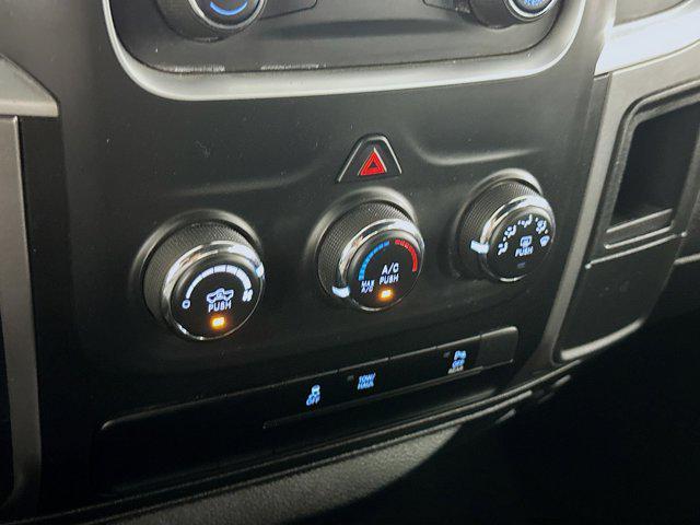 used 2024 Ram 1500 Classic car, priced at $29,947