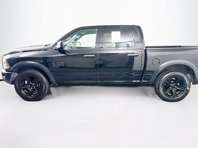used 2024 Ram 1500 Classic car, priced at $29,947