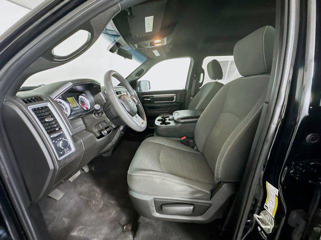 used 2024 Ram 1500 Classic car, priced at $29,947