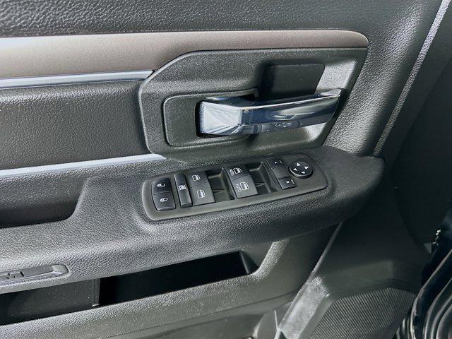 used 2024 Ram 1500 Classic car, priced at $29,947