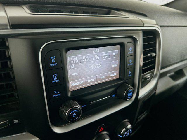 used 2024 Ram 1500 Classic car, priced at $29,947