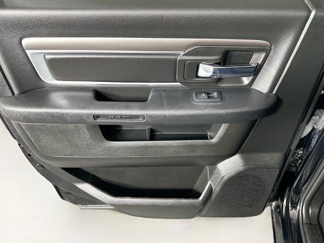 used 2024 Ram 1500 Classic car, priced at $29,947