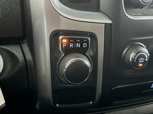 used 2024 Ram 1500 Classic car, priced at $29,947
