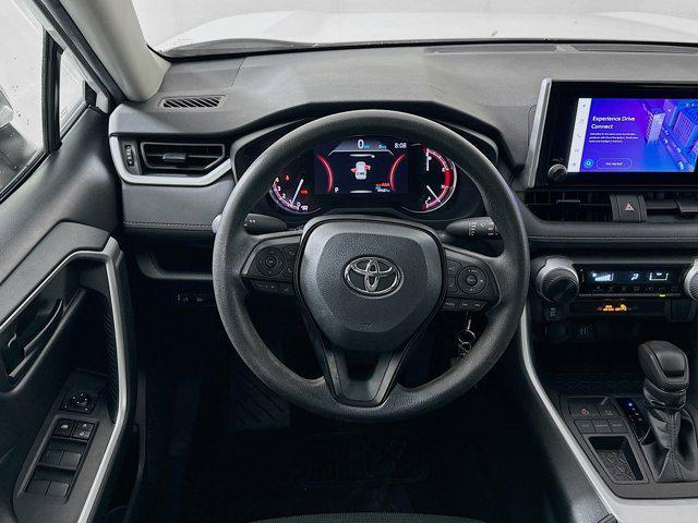 used 2023 Toyota RAV4 car, priced at $23,839